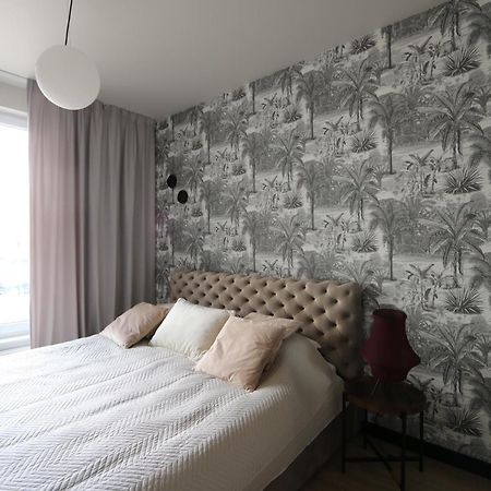 Przestronny Apartament Premium Letnica Gdansk Exterior foto