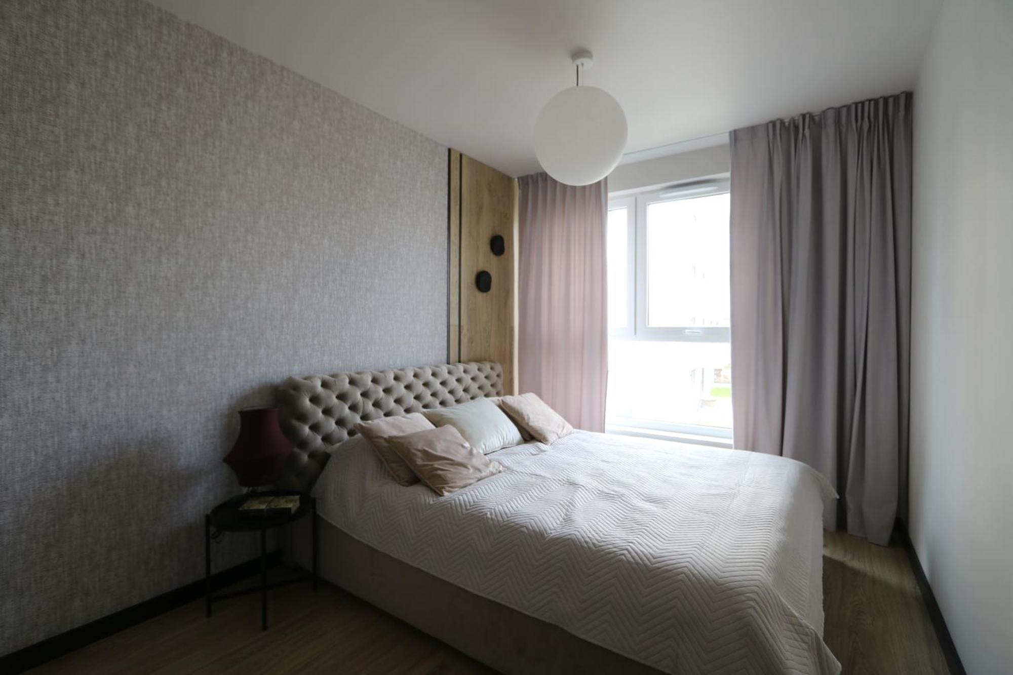 Przestronny Apartament Premium Letnica Gdansk Exterior foto